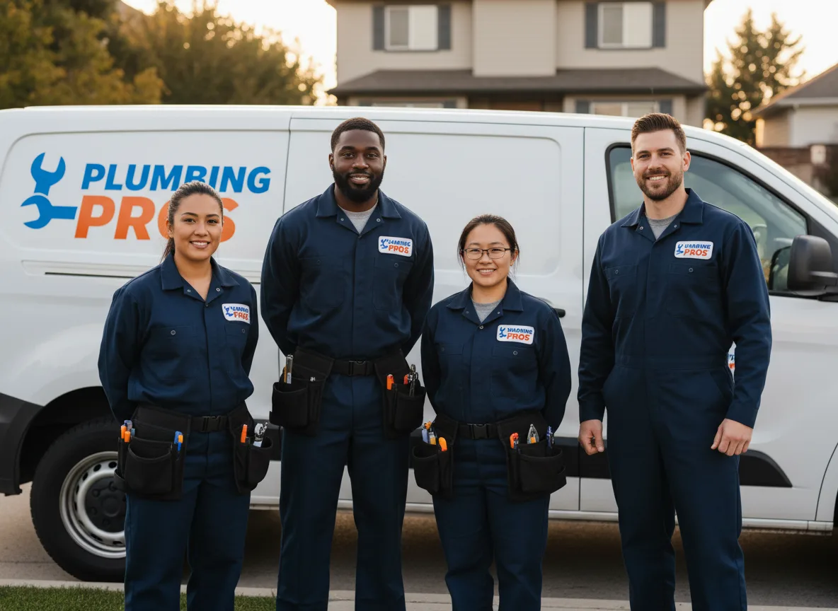 Water Heater Repair company in Hyde Park, VT